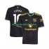 Camisola Manchester United Matheus Cunha 10 Homem Equipamento Terceiro 2025-2026 Manga Curta